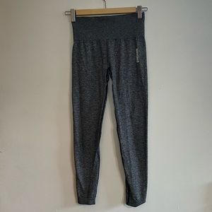 Gymshark Adapt Marl Seamless Leggings